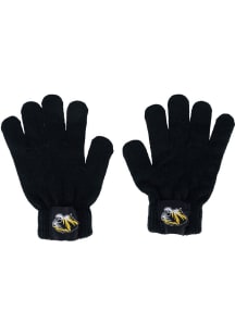 Missouri Tigers Logo Youth Gloves