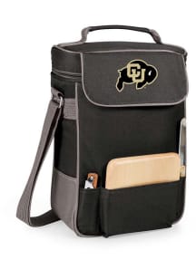 Colorado Buffaloes Duet Insulated Wine Tote Cooler