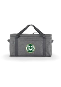 Colorado State Rams 64 Can Collapsible Cooler