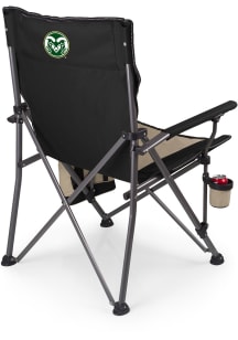 Colorado State Rams Cooler and Big Bear XL Deluxe Chair