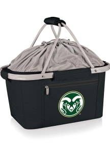 Colorado State Rams Metro Collapsible Basket Cooler