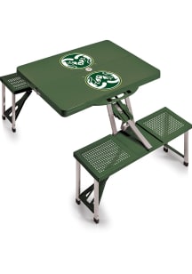 Colorado State Rams Portable Picnic Table
