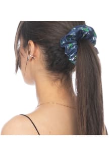 Notre Dame Fighting Irish Allover Print Womens Hair Scrunchie
