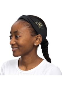 Colorado Buffaloes Cinch Womens Headband