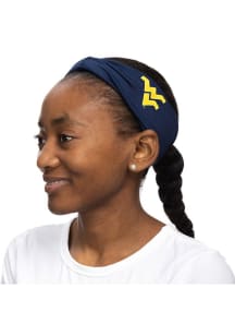 West Virginia Mountaineers Cinch Womens Headband
