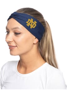 Notre Dame Fighting Irish Cinch Womens Headband