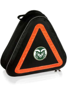 Colorado State Rams Roadside Emergency Kit Interior Car Accessory