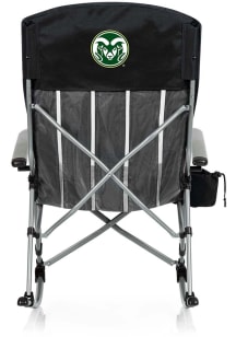 Colorado State Rams Rocking Camp Folding Chair
