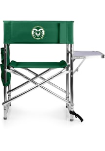 Colorado State Rams Sports Folding Chair