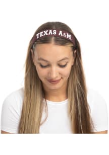 Texas A&amp;M Aggies Hard Womens Headband