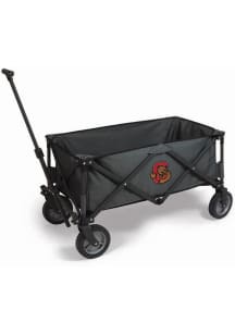 Cornell Big Red Adventure Wagon Other Tailgate