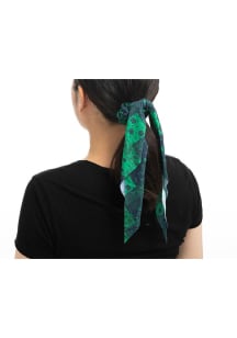 Notre Dame Fighting Irish Patchwork Womens Hair Scrunchie