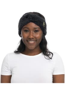 Colorado Buffaloes Sherpa Knot Womens Headband