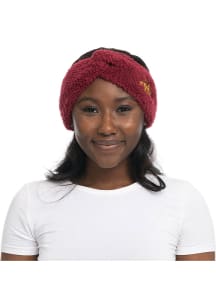Iowa State Cyclones Sherpa Knot Womens Headband