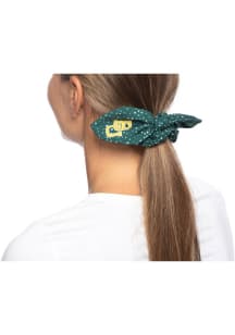 Baylor Bears Speckle Womens Hair Scrunchie