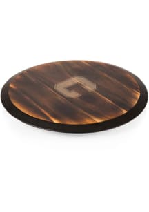 Cornell Big Red Lazy Susan Serving Tray