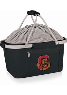 Cornell Big Red Metro Collapsible Basket Cooler