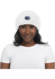 Sherpa Penn State Nittany Lions Womens Knit Hat - Navy Blue