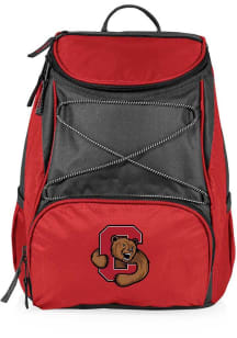 Picnic Time Cornell Big Red Red PTX Cooler Backpack