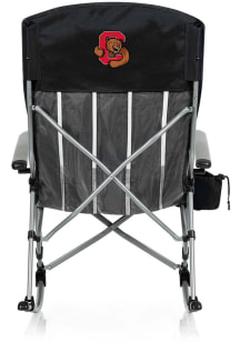 Cornell Big Red Rocking Camp Folding Chair