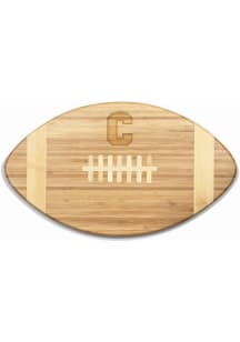 Cornell Big Red Touchdown Football Cutting Board