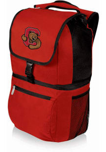 Picnic Time Cornell Big Red Red Zuma Cooler Backpack