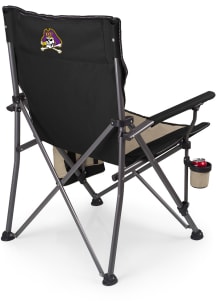 East Carolina Pirates Cooler and Big Bear XL Deluxe Chair
