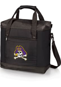 East Carolina Pirates Montero Tote Bag Cooler