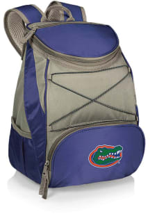 Picnic Time Florida Gators Blue PTX Cooler Backpack