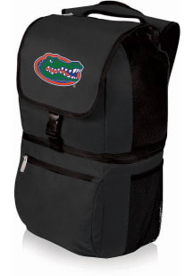 Picnic Time Florida Gators Black Zuma Cooler Backpack