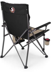 Florida State Seminoles Cooler and Big Bear XL Deluxe Chair