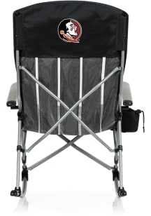 Florida State Seminoles Rocking Camp Folding Chair