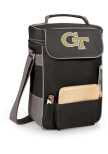 GA Tech Yellow Jackets Duet Insulated Wine Tote Cooler