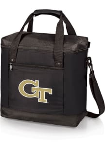 GA Tech Yellow Jackets Montero Tote Bag Cooler