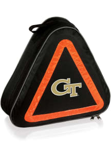 GA Tech Yellow Jackets Roadside Emergency Kit Interior Car Accessory