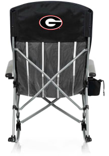 Georgia Bulldogs Rocking Camp Folding Chair