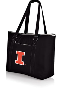 Black Illinois Fighting Illini Tahoe XL Cooler Cooler