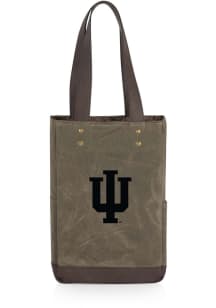 Indiana Hoosiers 2 Bottle Insulated Bag Wine Accessory