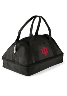 Indiana Hoosiers Potluck Casserole Tote Serving Tray