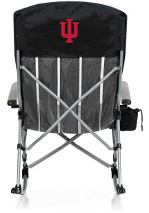 Indiana Hoosiers Rocking Camp Folding Chair