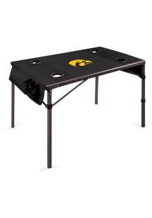 Iowa Hawkeyes Portable Folding Table
