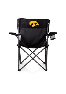 Iowa Hawkeyes PTZ Camp Folding Chair