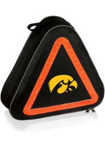 Iowa Hawkeyes Roadside Emergency Kit Interior Car Accessory