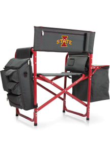 Iowa State Cyclones Fusion Deluxe Chair