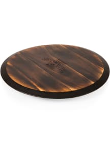 Iowa State Cyclones Lazy Susan Serving Tray