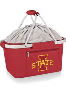 Iowa State Cyclones Metro Collapsible Basket Cooler