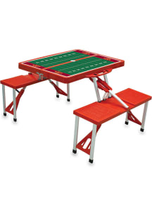 Iowa State Cyclones Portable Picnic Table