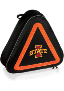 Iowa State Cyclones Roadside Emergency Kit Interior Car Accessory