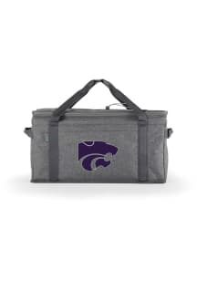 K-State Wildcats 64 Can Collapsible Cooler