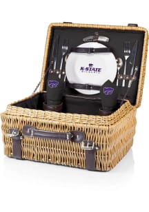 K-State Wildcats Champion Picnic Cooler